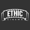 Logo of the association ETHIC CINEMA